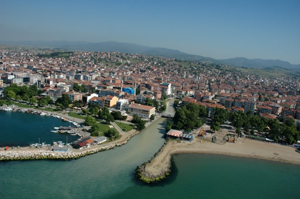 Read more about the article Yalova City