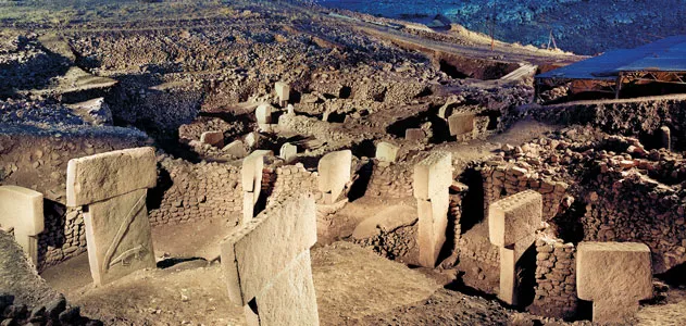 Read more about the article Ancient City of Gobekli Tepe in Türkiye