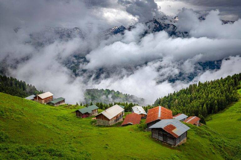 Read more about the article Rize Türkiye