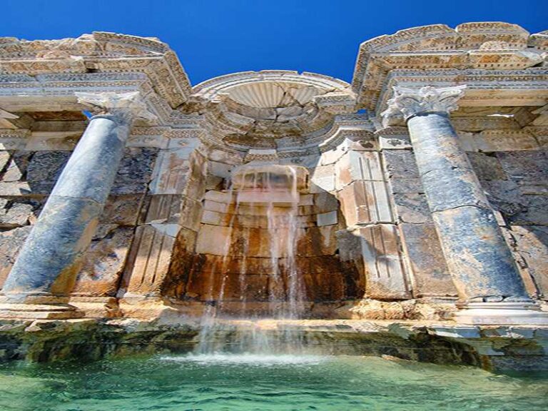 Read more about the article Ancient city of Sagalassos in Türkiye