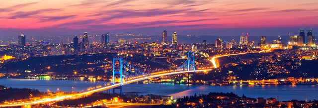 Read more about the article Istanbul city Türkiye