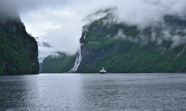 Read more about the article Fjords in Norway