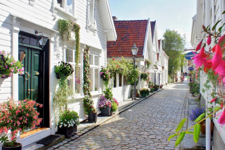 Read more about the article Stavanger Norway