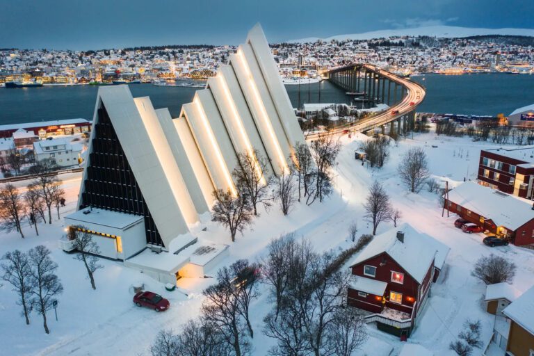 Read more about the article Tromso Norway