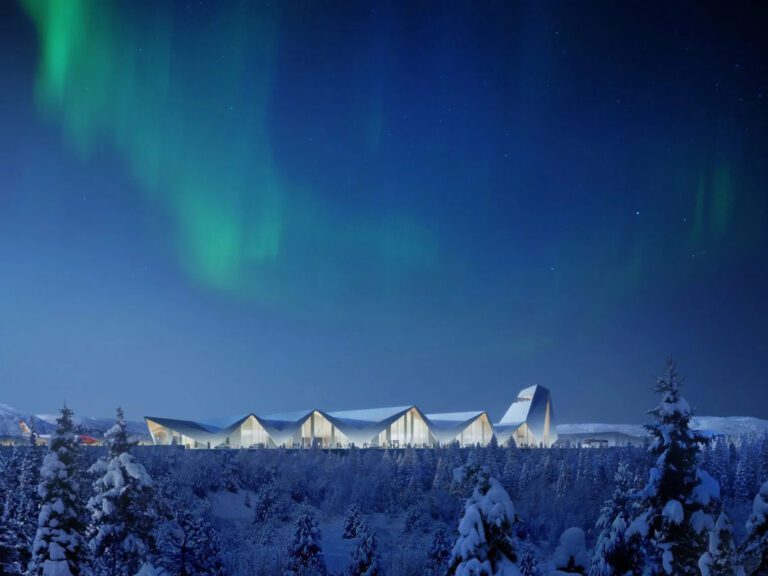 Read more about the article Arctic Circle in Norway