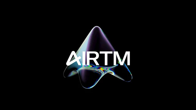 Earn passive income with Airtm